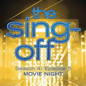 The Sing-Off_ Season 4, Episode 5- Movie Night